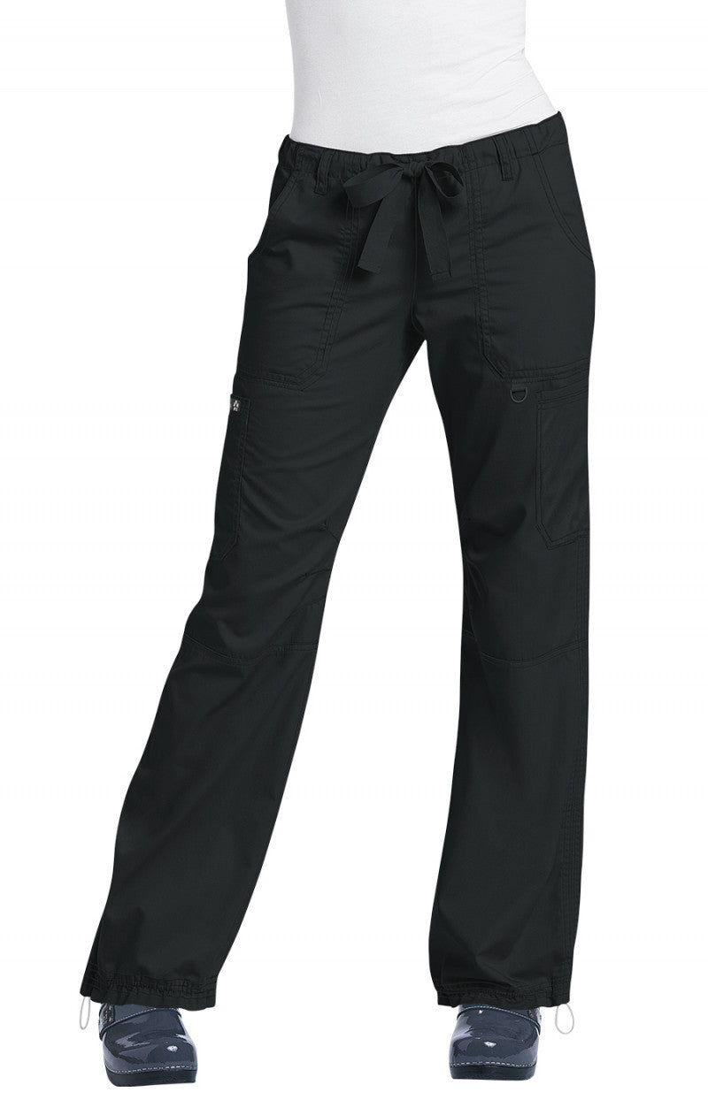 Classics 701 Lindsey Pants Black