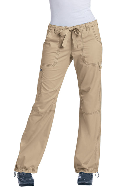 Classics 701 Lindsey Pants Camel