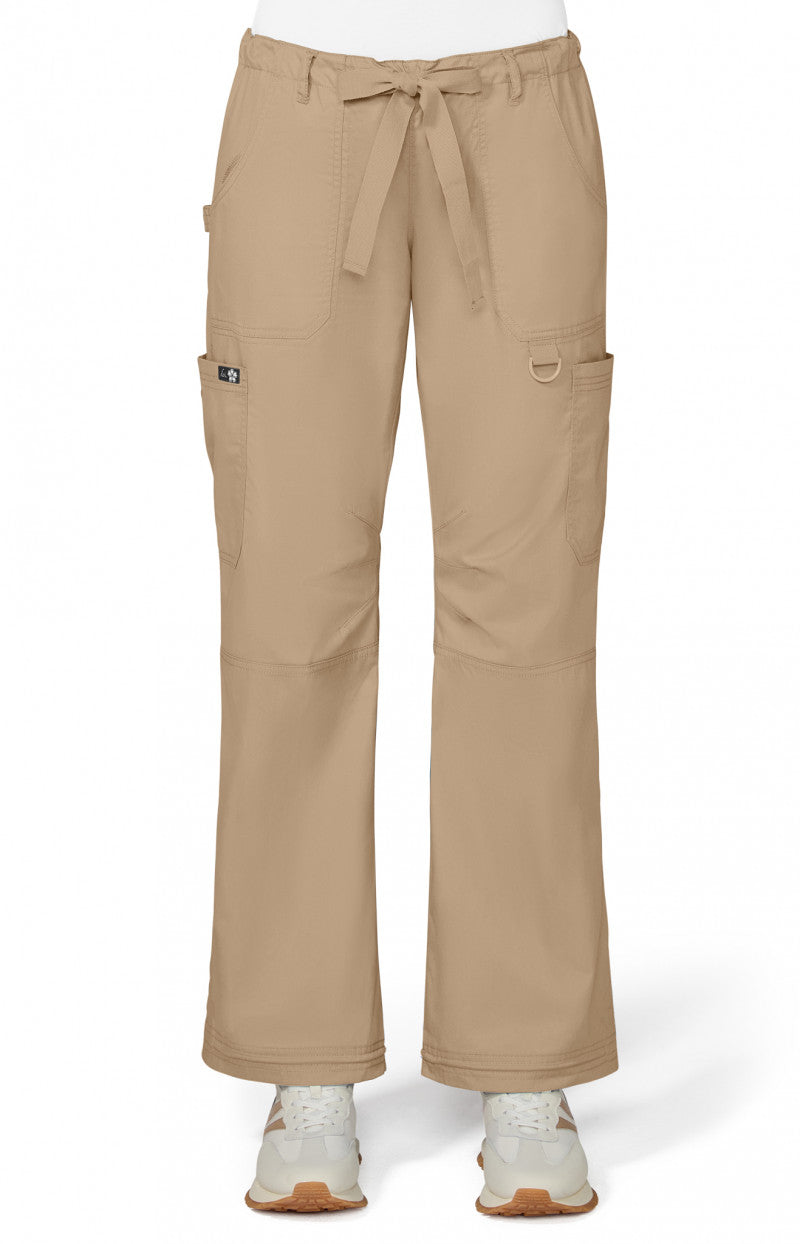 Classics 701 Lindsey Pants Camel