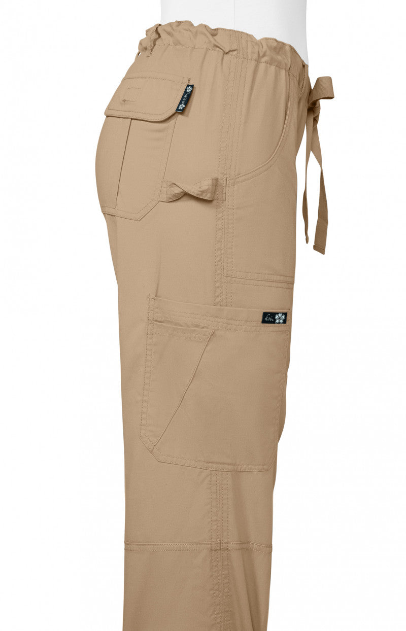 Classics 701 Lindsey Pants Camel