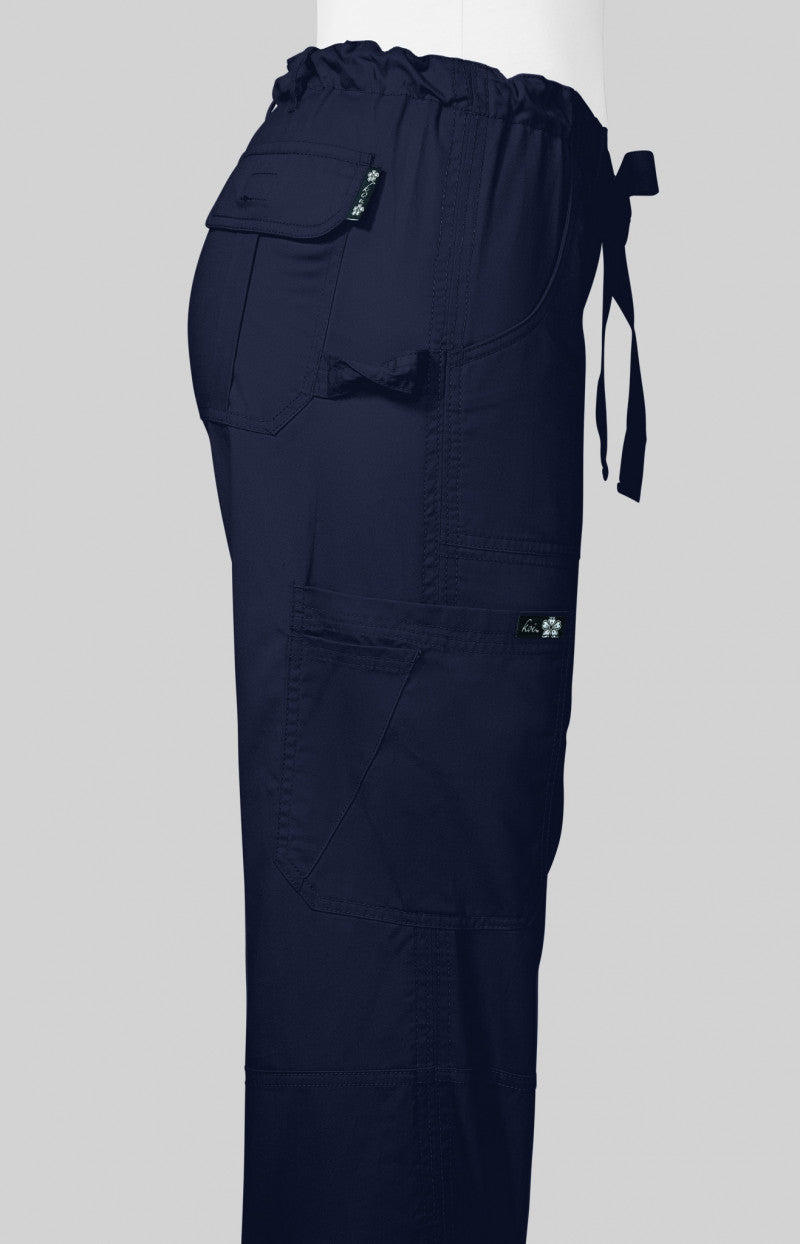 Classics 701 Lindsey Pants Navy