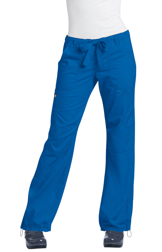 Classics 701 Lindsey Pants Royal Blue