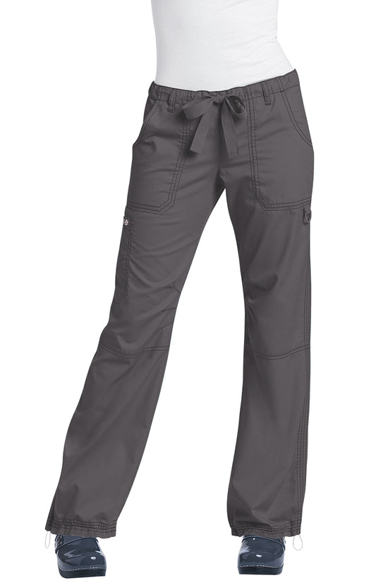 Classics 701 Lindsey Pants Steel