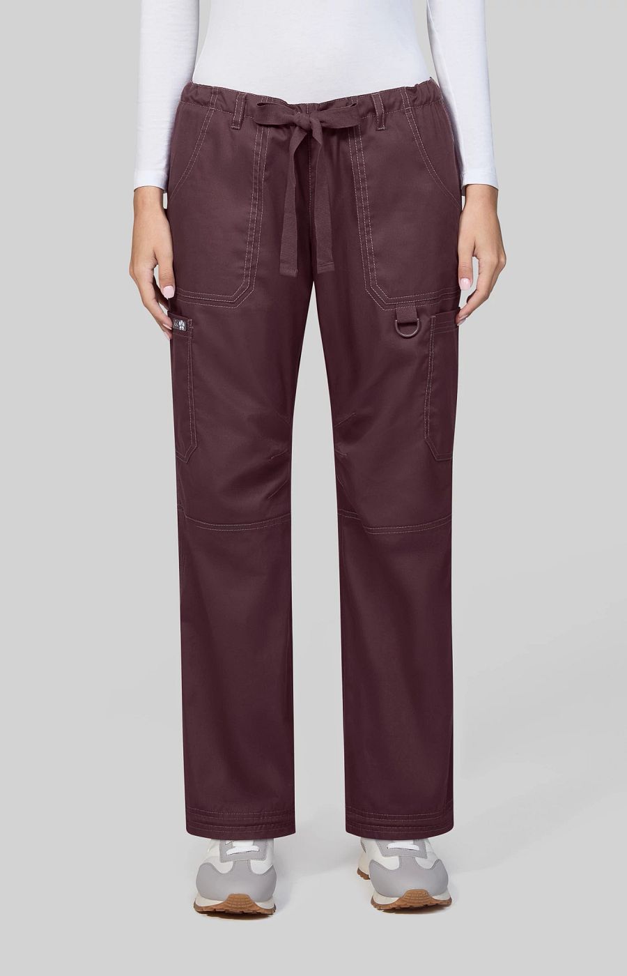 Lindsey Pant | Classics Cognac
