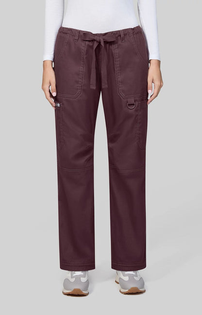 Lindsey Pant | Classics Cognac