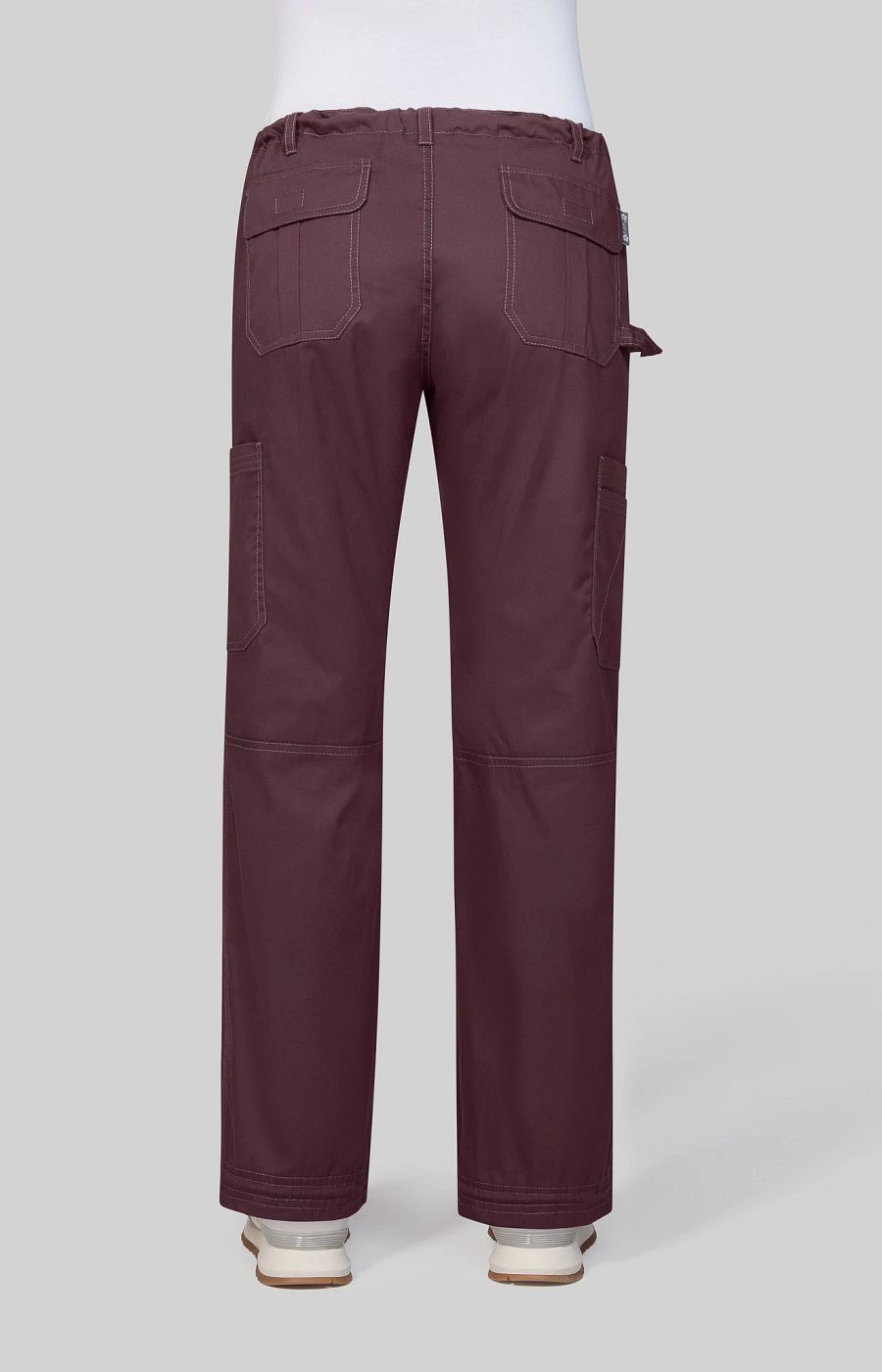 Lindsey Pant | Classics Cognac