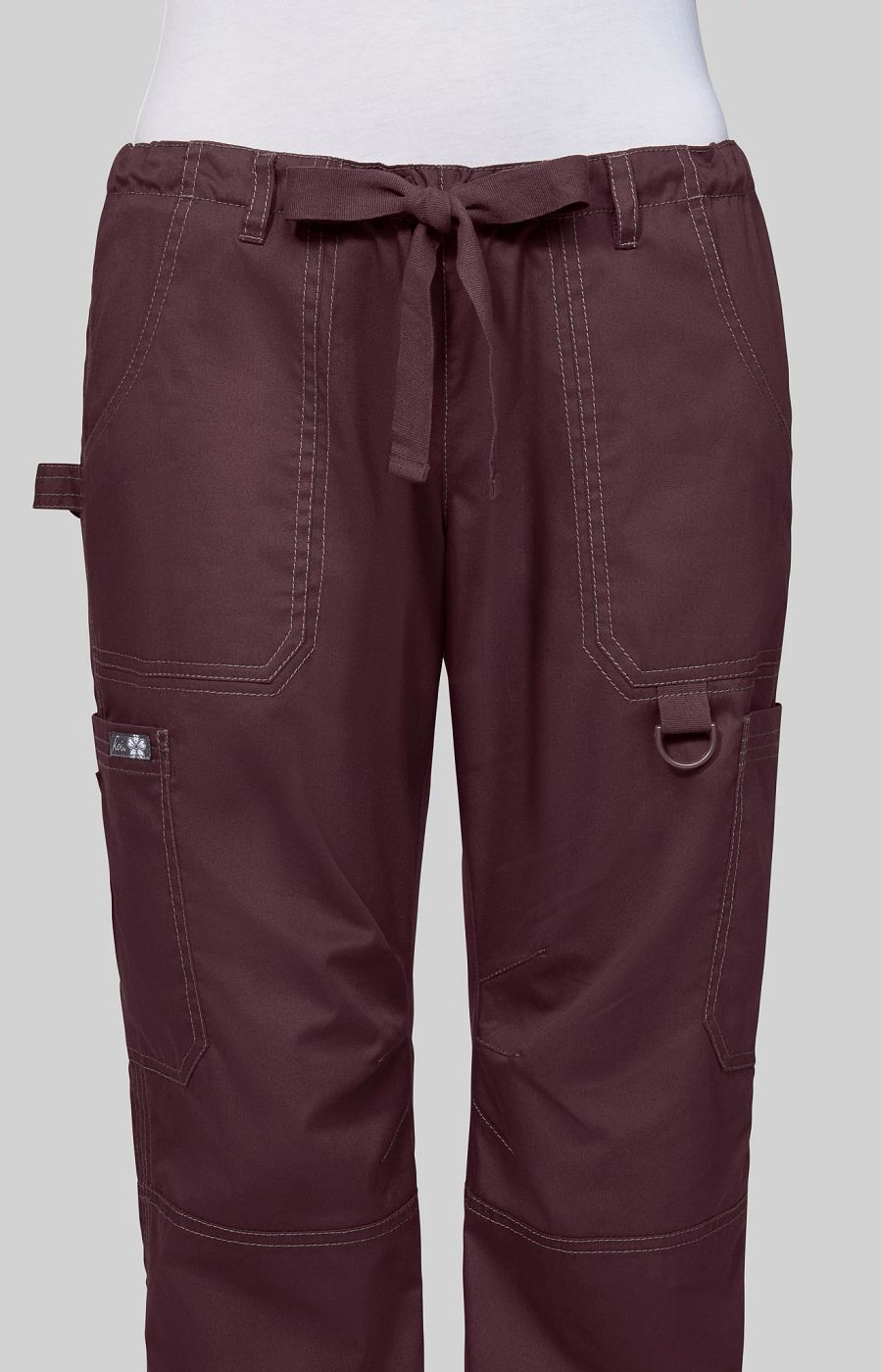 Lindsey Pant | Classics Cognac