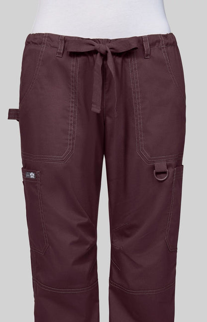 Lindsey Pant | Classics Cognac