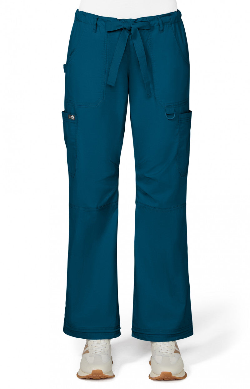 Classics 701 Lindsey Pants Caribbean Blue