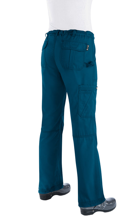 Classics 701 Lindsey Pants Caribbean Blue