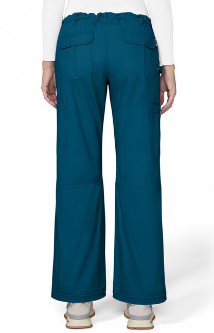Classics 701 Lindsey Pants Caribbean Blue