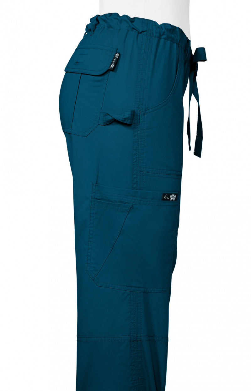 Classics 701 Lindsey Pants Caribbean Blue