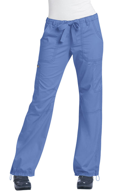 Classics 701 Lindsey Pants True Ceil