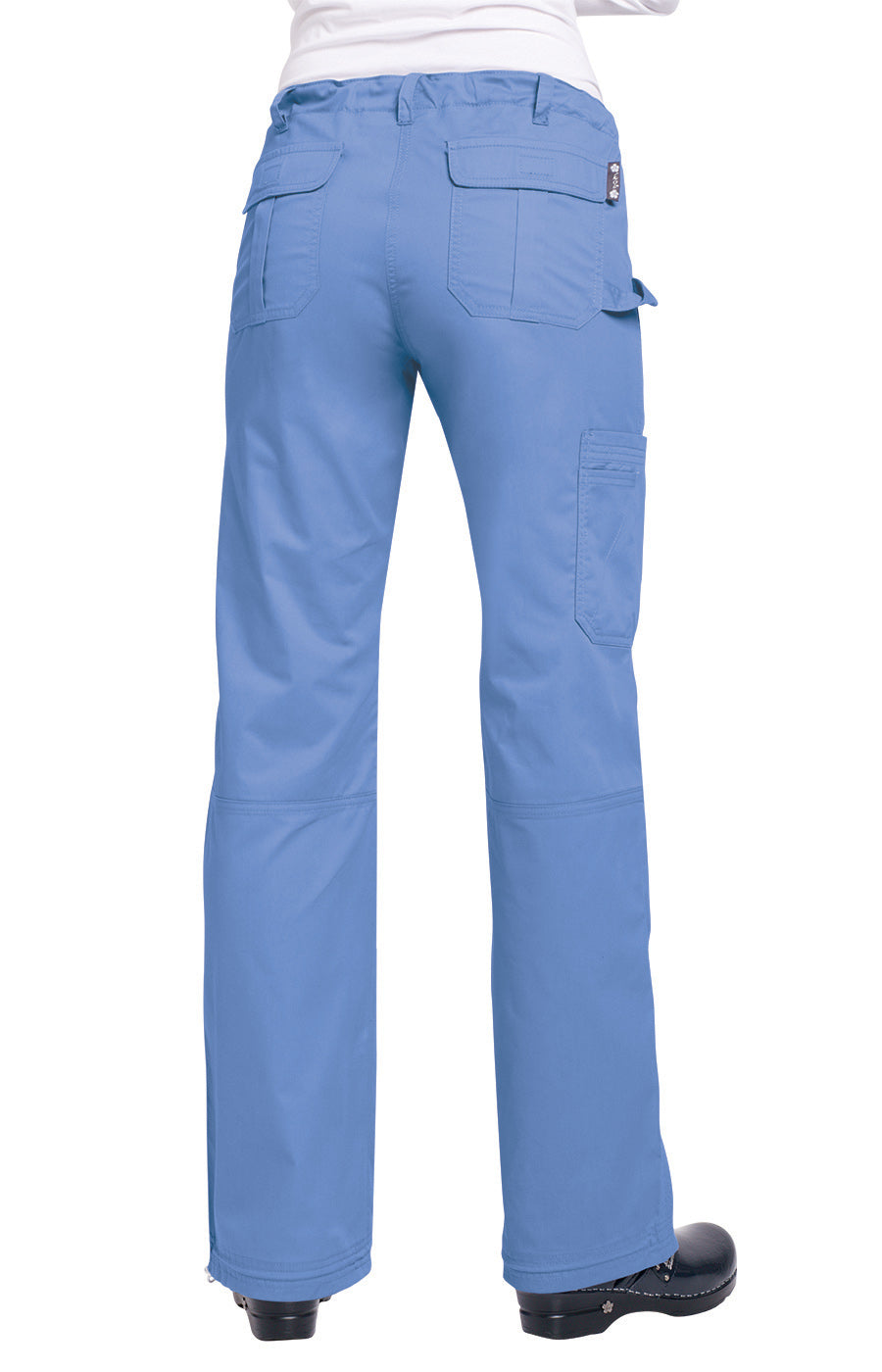 Classics 701 Lindsey Pants True Ceil