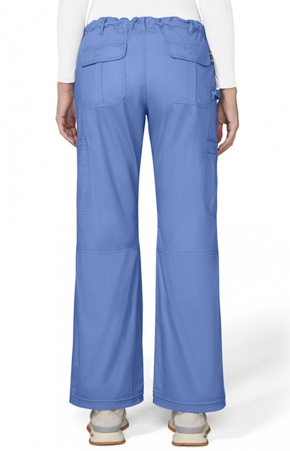 Classics 701 Lindsey Pants True Ceil