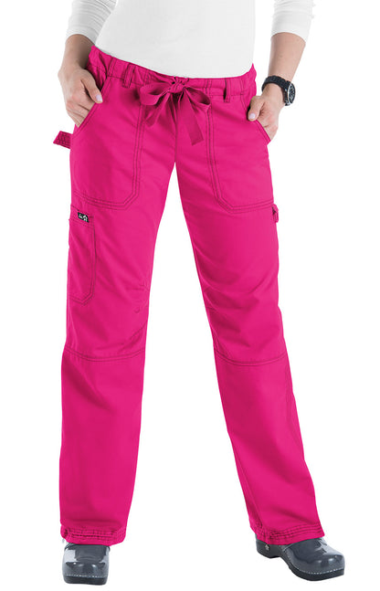 Classics 701 Lindsey Pants Flamingo