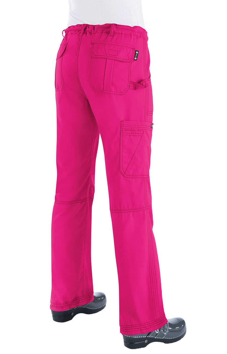 Classics 701 Lindsey Pants Flamingo