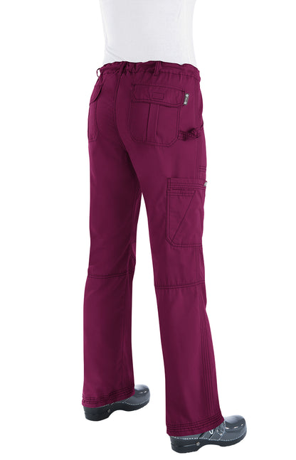 Classics 701 Lindsey Pants Wine