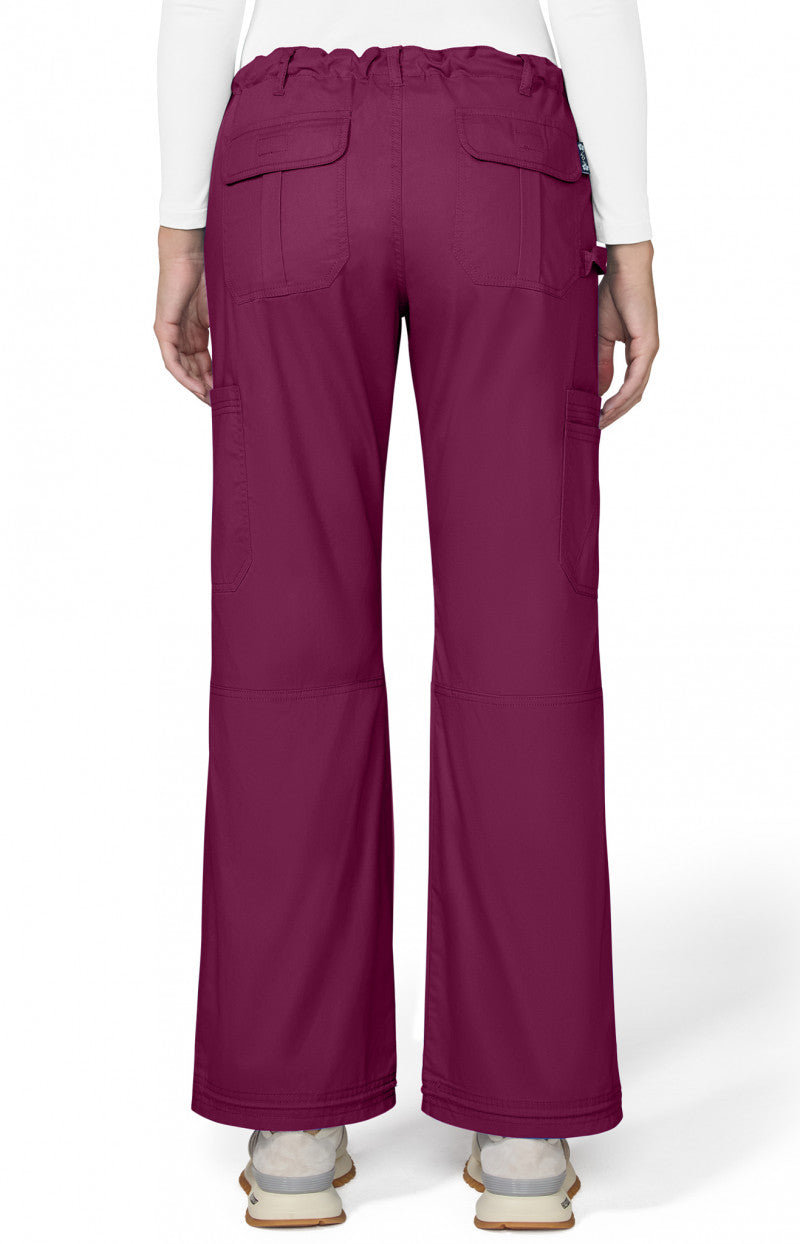 Classics 701 Lindsey Pants Wine