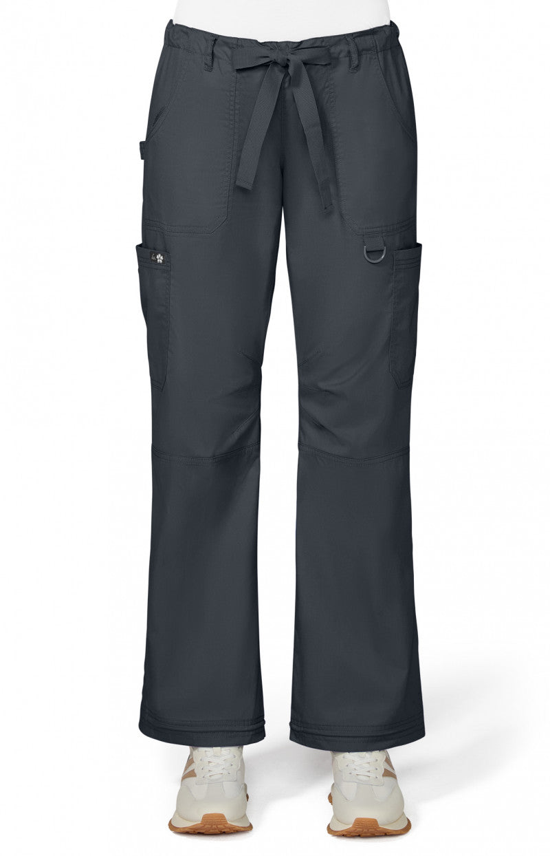 Classics 701 Lindsey Pants Charcoal