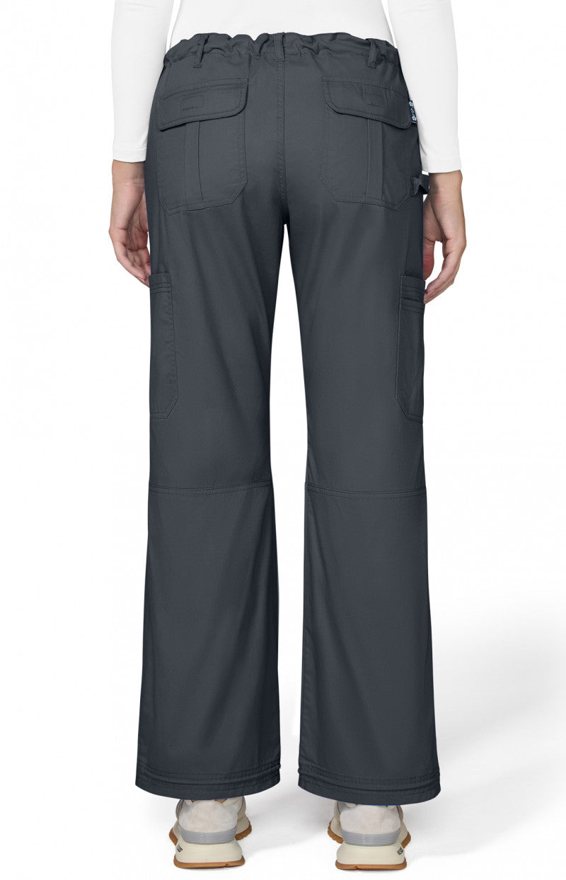 Classics 701 Lindsey Pants Charcoal