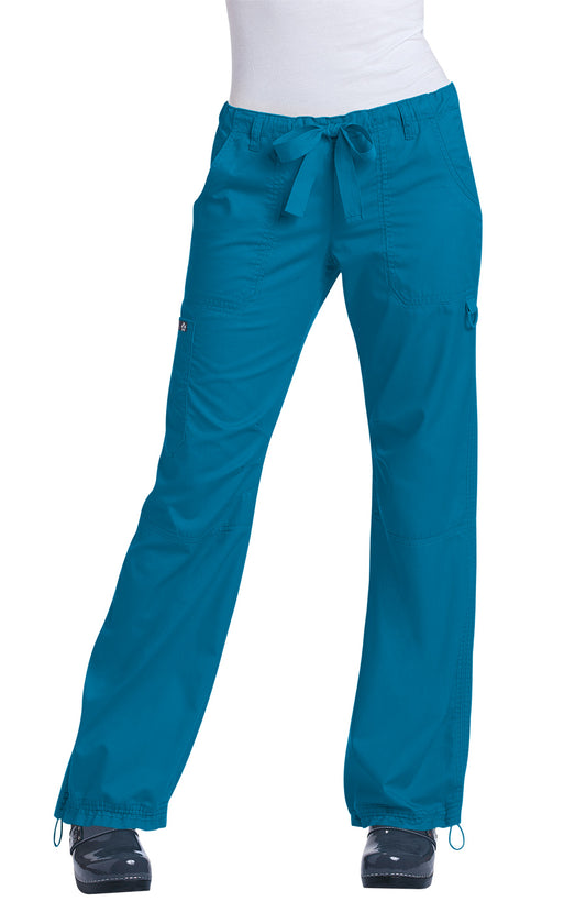 Classics 701 Lindsey Pants Ultramarine