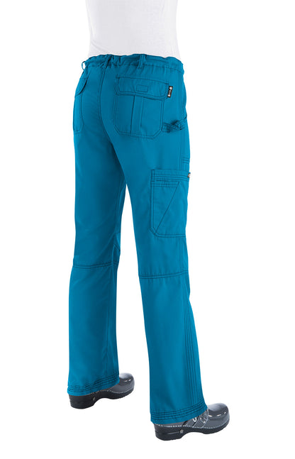 Classics 701 Lindsey Pants Ultramarine