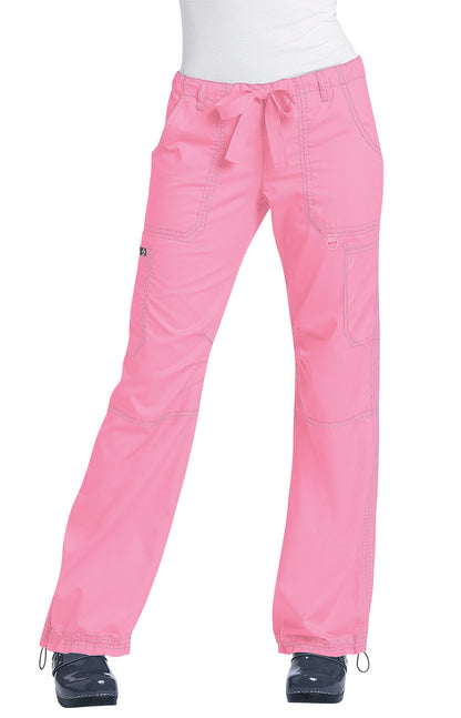 Classics 701 Lindsey Pants More Pink