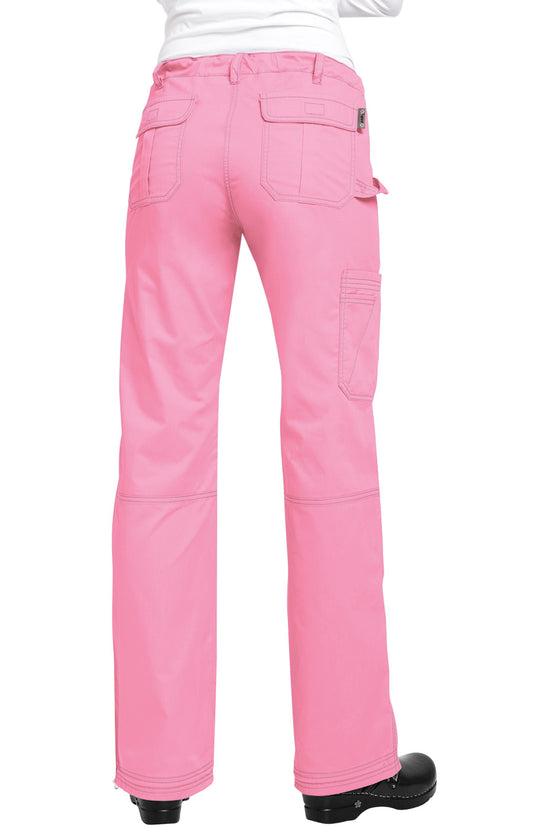 Classics 701 Lindsey Pants More Pink