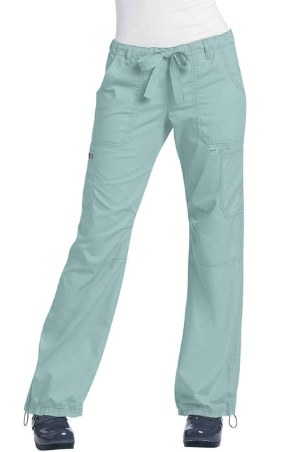 Classics 701 Lindsey Pants Sage