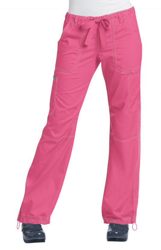 Classics 701 Lindsey Pants Geranium