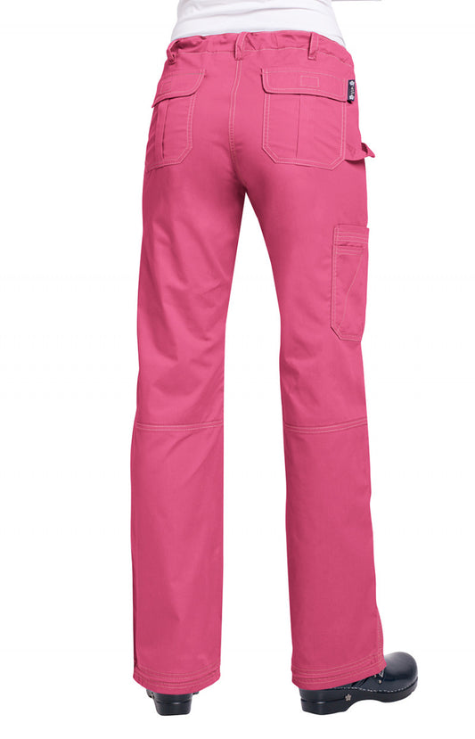 Classics 701 Lindsey Pants Geranium