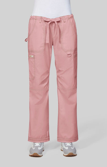 Lindsey Pant | Classics Ballet Rose