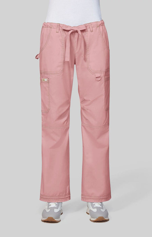 Lindsey Pant | Classics Ballet Rose