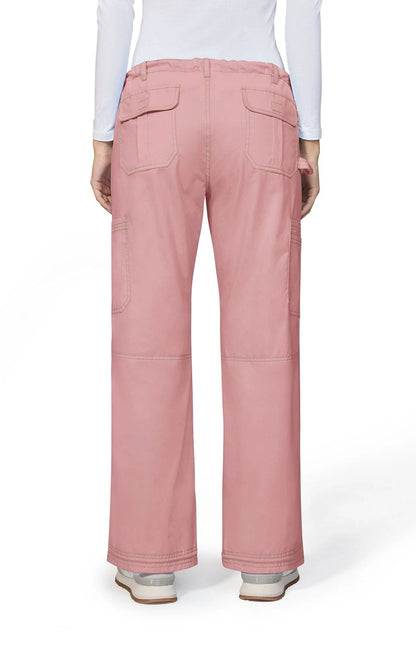 Lindsey Pant | Classics Ballet Rose