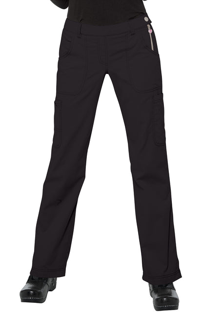 Classics 709 Sara Pants Black