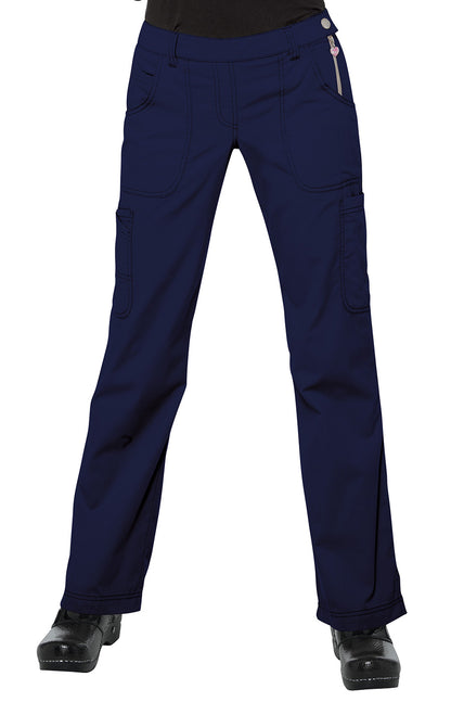 Classics 709 Sara Pants Navy