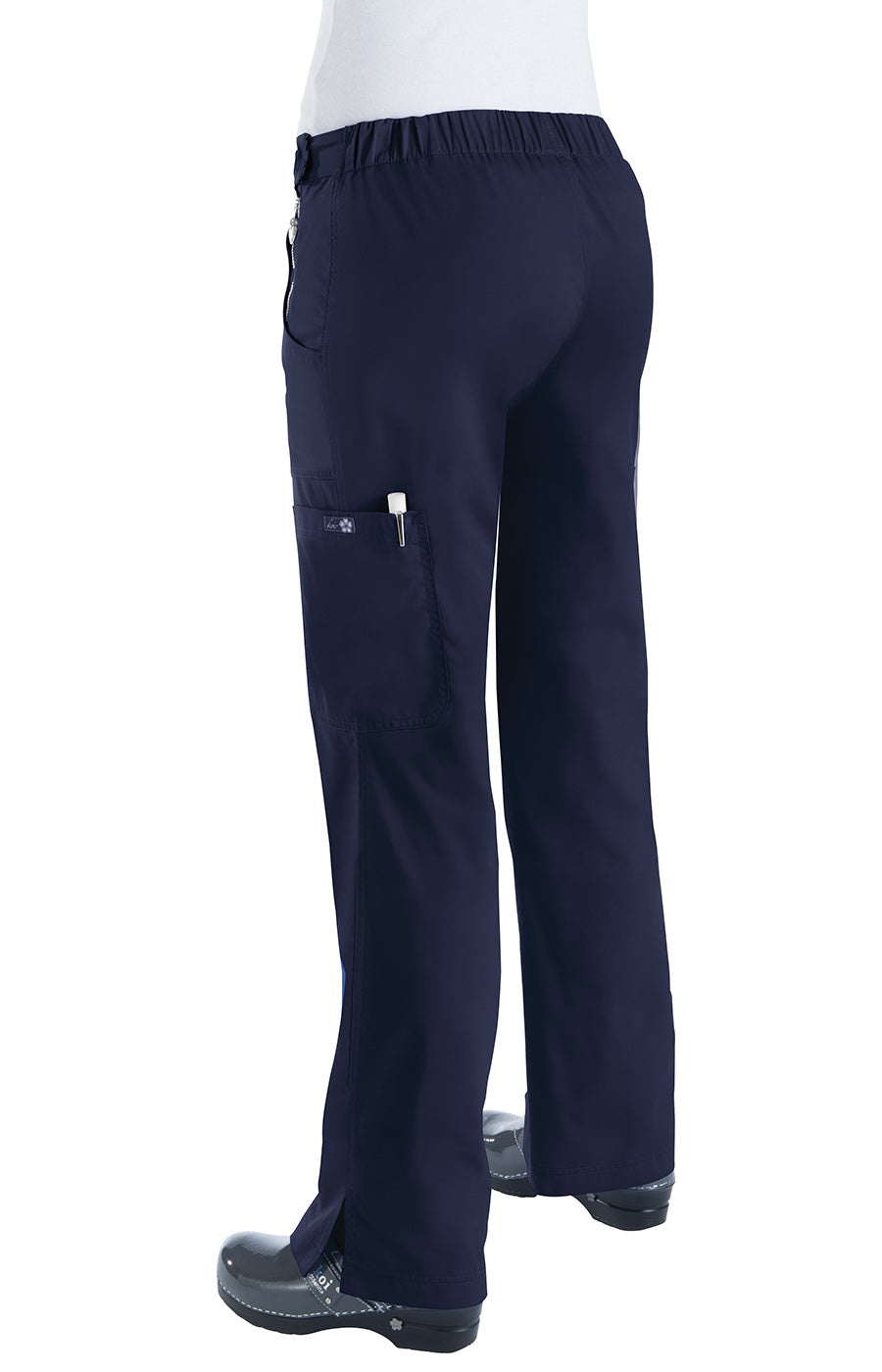 Classics 709 Sara Pants Navy