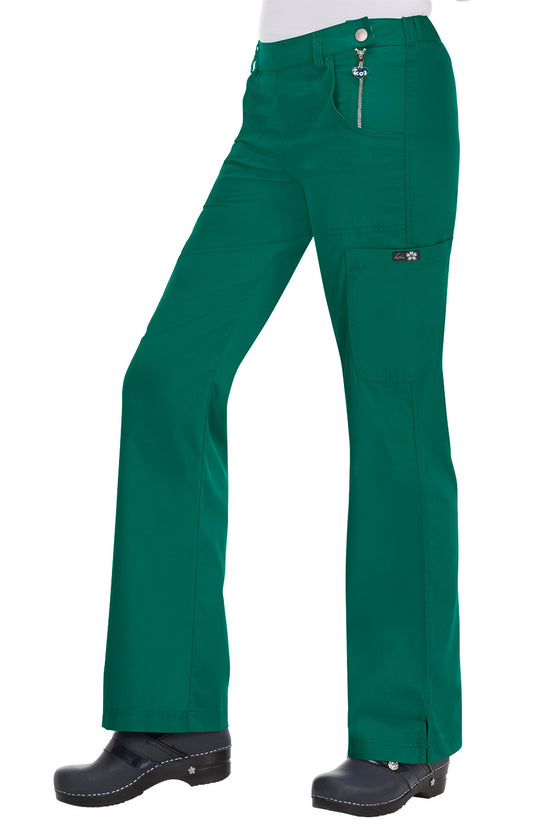 Classics 709 Sara Pants Hunter