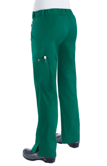 Classics 709 Sara Pants Hunter