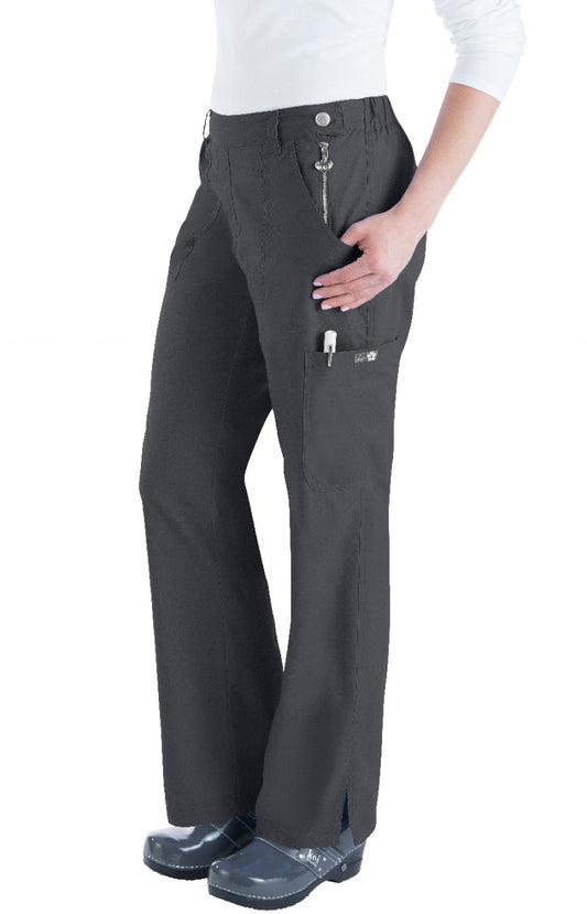 Classics 709 Sara Pants Charcoal