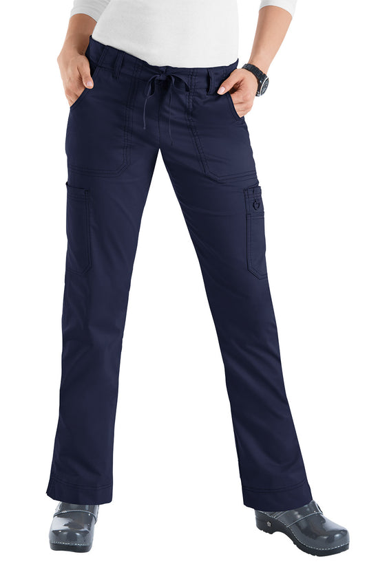 Stretch 710  Lindsey Pants Navy