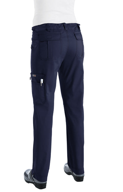 Stretch 710  Lindsey Pants Navy