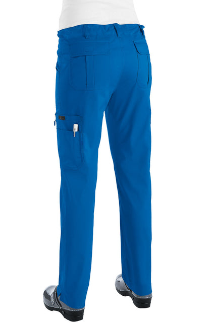 Stretch 710  Lindsey Pants Royal Blue