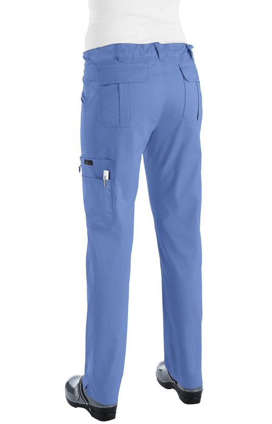 Stretch 710  Lindsey Pants True Ceil