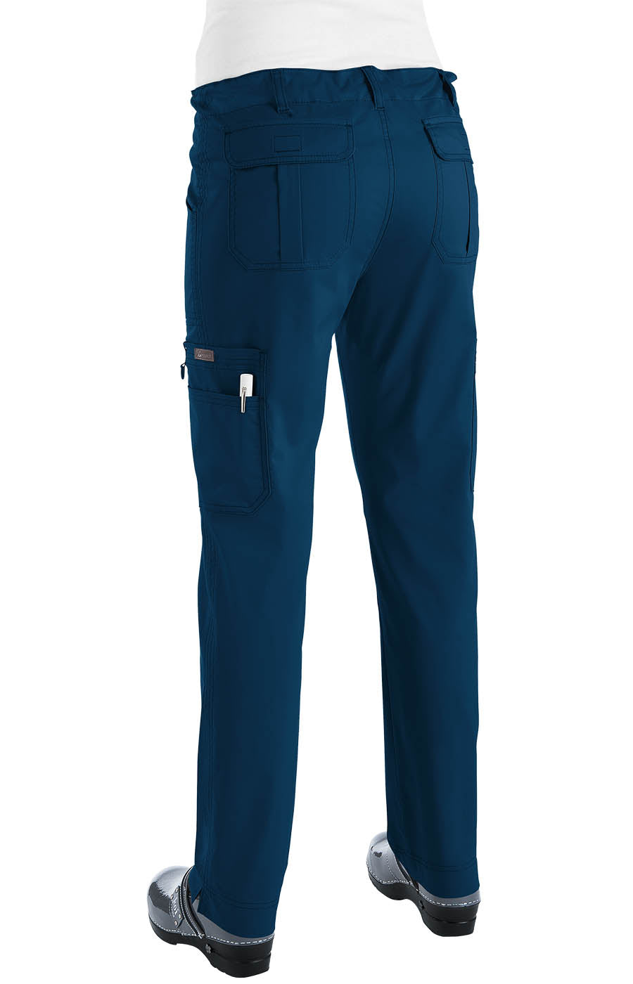 Stretch 710  Lindsey Pants Deep Sea