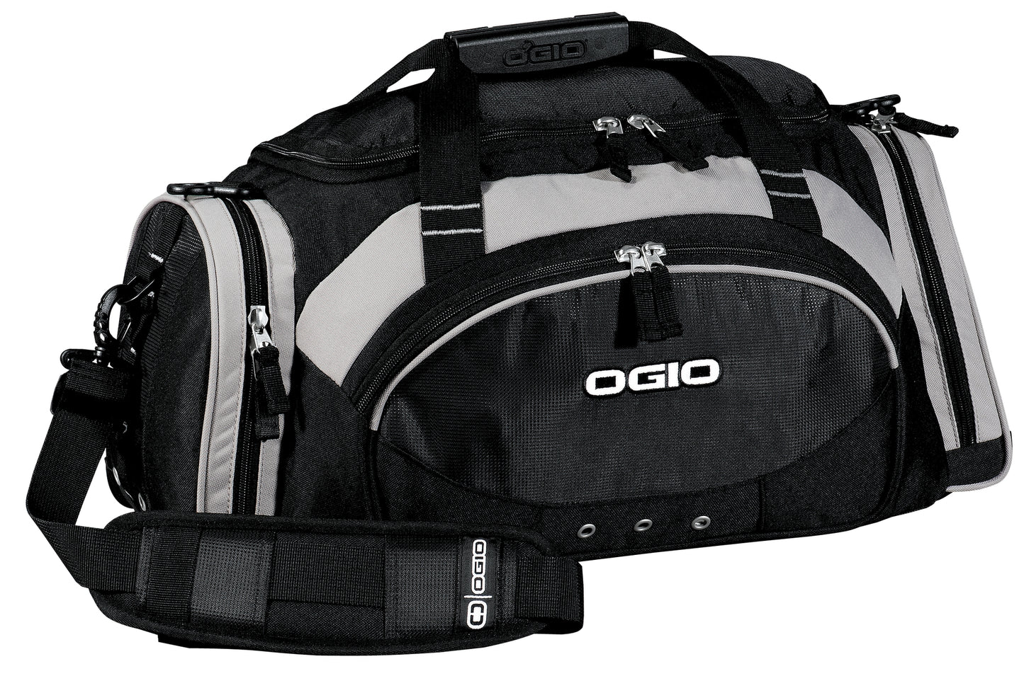 OGIO - All Terrain Duffel 711003 Black