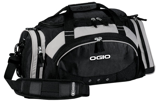 OGIO - All Terrain Duffel 711003 Black