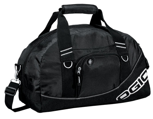 OGIO - Half Dome Duffel 711007 Black