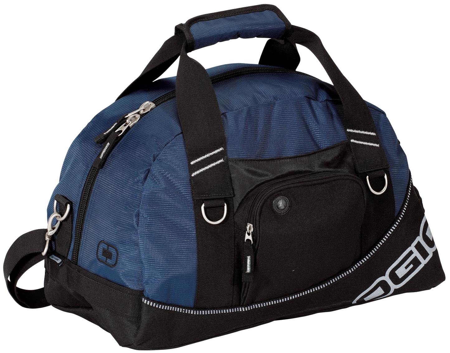 OGIO - Half Dome Duffel 711007 Navy